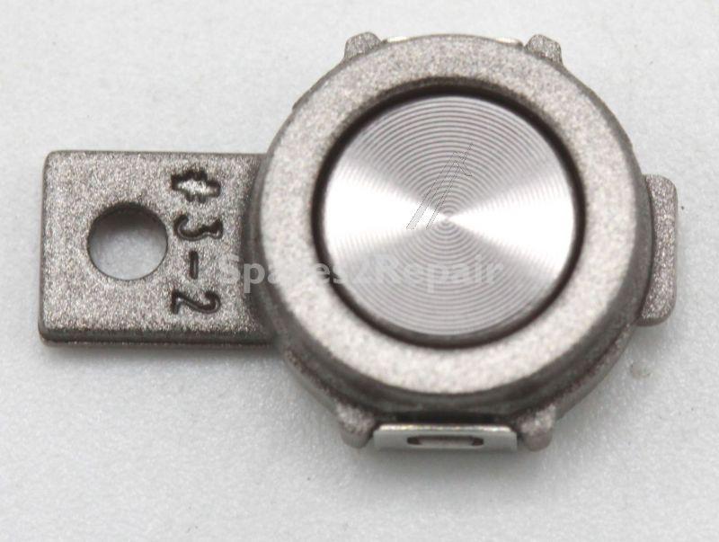 Samsung Button - Gh98-36975c Assembly Deco-push Clip_zd