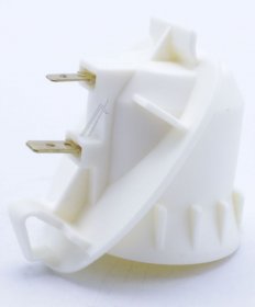 Lamp Cover - 00266935 Cover [Bosch Siemens]
