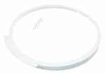 Door Frame - 00706184 Door Frame With Integrated Handle [Bosch Siemens]