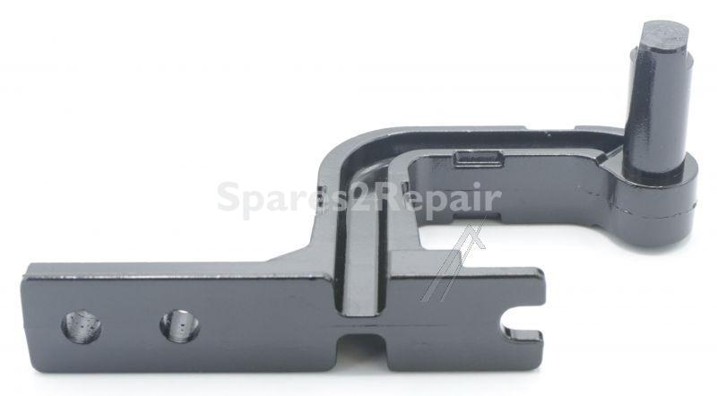 Haier Door Hinges For Fridges - 20022157 49072575 Lower Door Hinge
