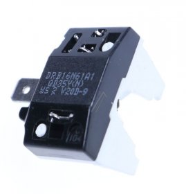 Hisense Gorenje Relay - Drb16n61a1 Hk1981055 Overload Relay Sj60cy1
