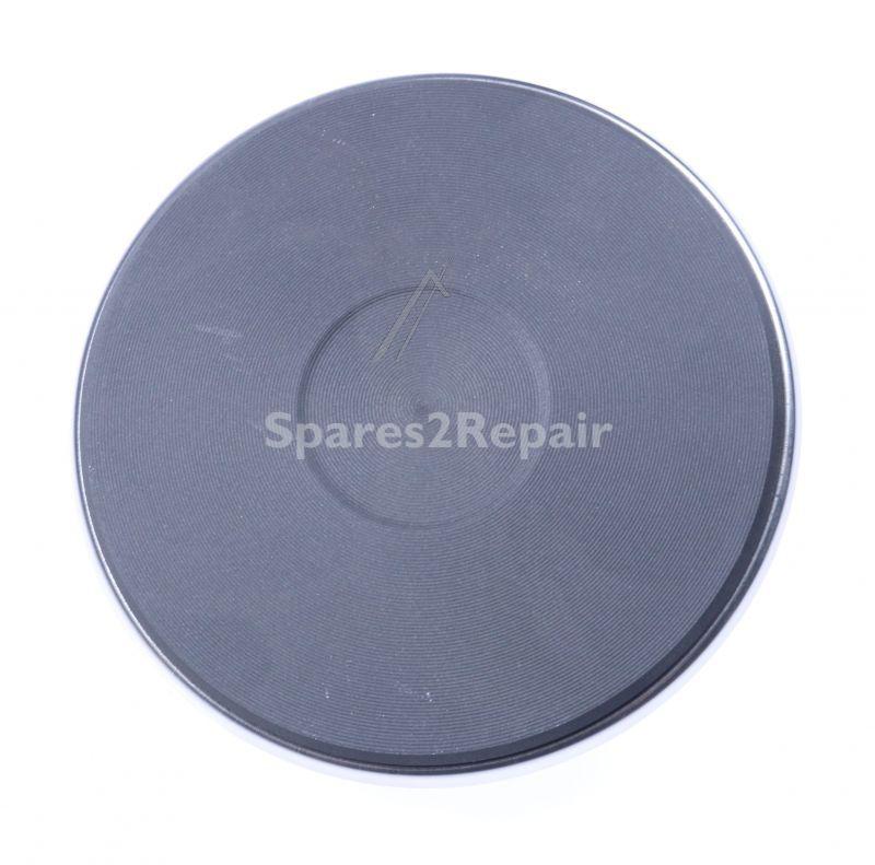 Hot Plate - 00774423 Hob Top [Bosch Siemens]