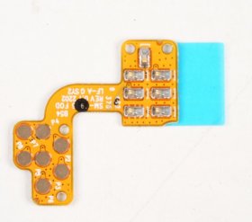 Samsung Flexi print Connector - Gh59-15332a Con To Con Fpcb-finger Bridge Fpcb