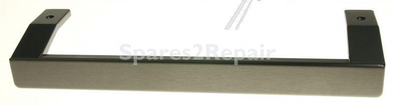 Casing Cover - 5907611100 C00864802 Gas Injection Handle Cap Gr 1050 [Arcelik]