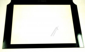 Oven inner Door Glass - 41030935 Cristal Int True View C-t [Candy Hoover]