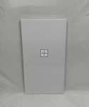 Homa Fridge Door - 2100130021 Upper Door