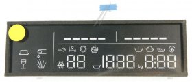 Display Unit - 12006191 Display [Bosch Siemens]