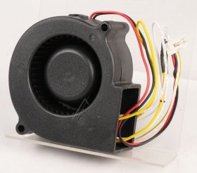 Ventilator Motor - C00316618 481240118601 Fan Motor [Whirlpool Indesit]