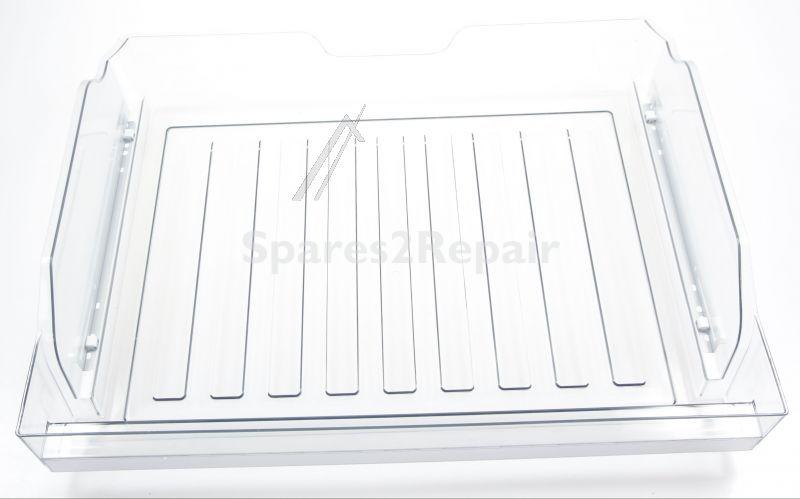 Vegetable Drawer - 42066547 Chil Shelf Gr-466(trans-nat) [Vestel]