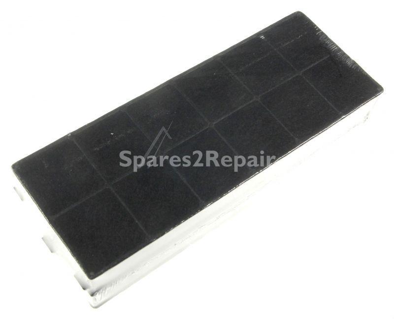 Carbon Filter - 9178005372 C00911665 Carbon Filter [Arcelik]