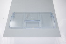 Drawer Front - 4542160500 C00884686 Fast Freezer Comp Door-blue Dif-grey 1c [Arcelik]