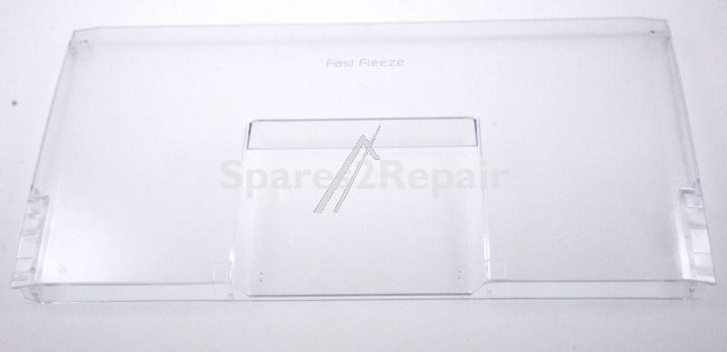 Drawer Front - 4332060500 C00864359 Freezer Top Cover (b-190-arc-p1) [Arcelik]