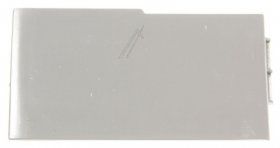 Cover - 4891181600 C00869358 Upper Door Brow Hinge Cover [Arcelik]
