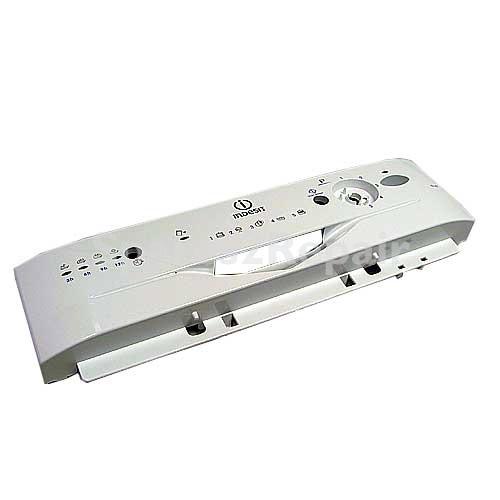 Operating Unit Screen - C00144073 482000022978 Dashboard White27 Idl42eu [Whirlpool Indesit]