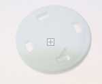 Square Plug - 40014437 Transport Screw Stopper [Vestel]