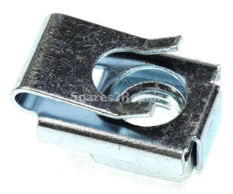 Nut - 4826020100 C00882980 Nut Of Ice Feeding Hook_sbs [Arcelik]