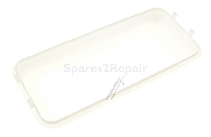 Cap - 4875300100 C00867399 Ff Illuminating Cover [Arcelik]