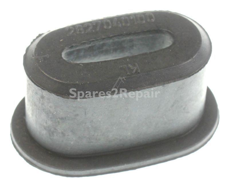 Fixings And Brackets - 2827040100 C00891533 Motor Support [Arcelik]