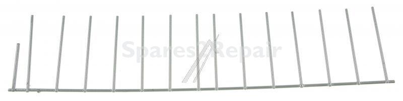 Accessories Basket - 1751322500 C00890963 Upper Basket Support Wire [Arcelik]