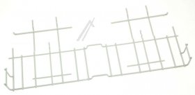 Accessories Basket - 1758980200 C00880069 Multi Purpose Self Wire [Arcelik]