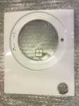 Front Housing - 20827924 W-d Front Panel Painted [Vestel]