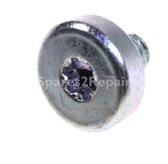 Liebherr Screw - 409827000 Screw M5x6 T20 A3k