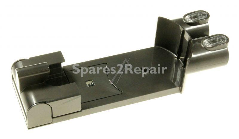 Dyson Wall Mounting Bracket - 965876-01 Wall Mount Bracket - Docking Station