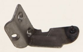 Door Hinge For Oven - 210300476 C00868234 Main Oven Side Opening Door Top Hinge [Arcelik]