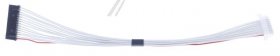 Panasonic Mains Power Lead - K2ct2yy00128 Ac Cable (uk)