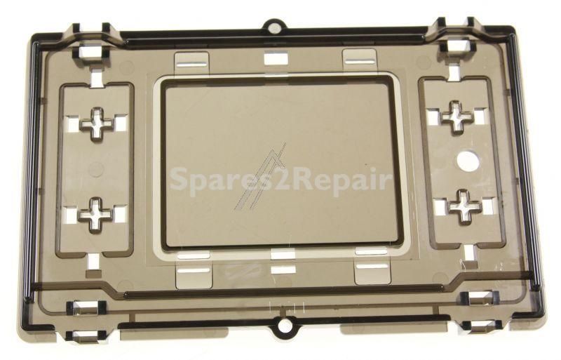 Fixings And Brackets - 258300019 C00866464 Timer Body Plastic Rectangular [Arcelik]