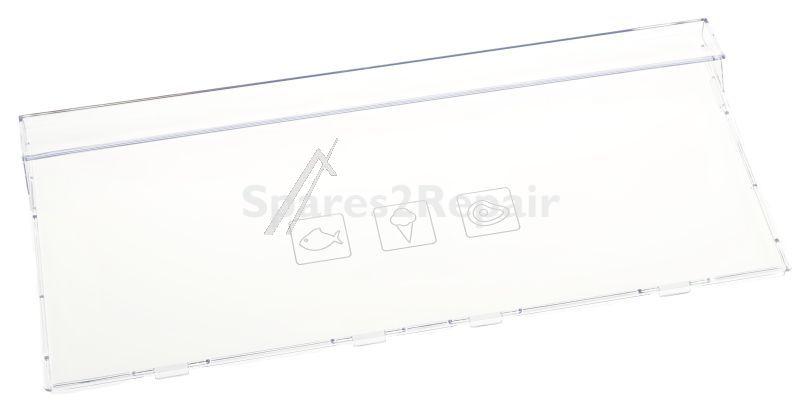 Drawer Front - 5928580100 C00915923 Beko_drawer_cover_assy [Arcelik]