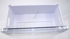 Freezer Drawer - 4616080300 C00894932 Small Plastic Fr Drawer Assembly beko 2010 60 [Arcelik]