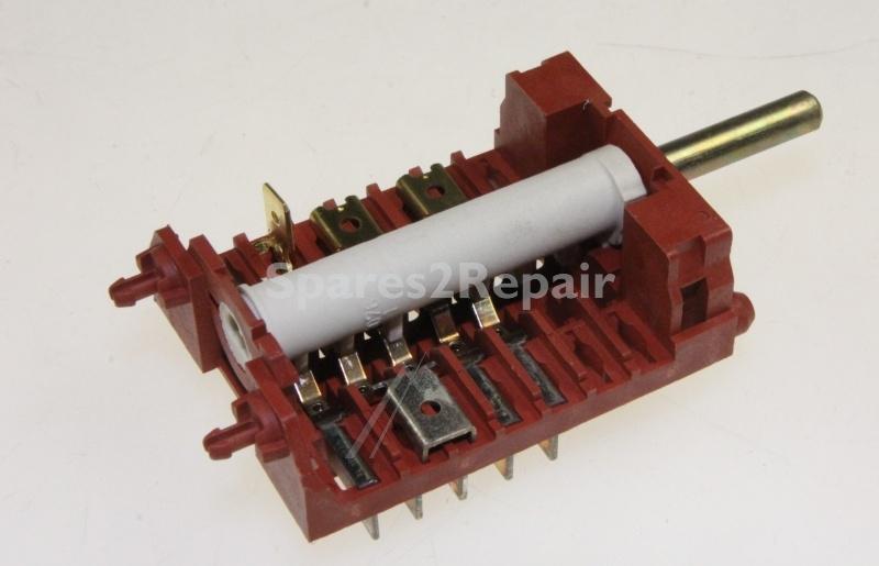 Micro Switch - 1018581 Lock Switch [Amica]