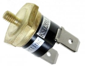 Thermostats - 49008877 Thermostat [Candy Hoover]