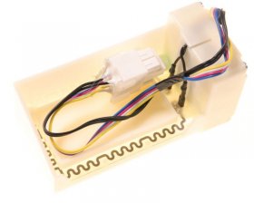 Damper Thermostat - 9178018914 C00868715 Damper Motor Of Refrigerator Wind [Arcelik]