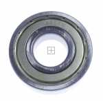 Ball Bearing Dust proof - C00377851 481252028086 Bearing [Whirlpool Indesit]