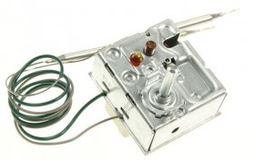 Ego Thermostats - Ego Elektro. Regler-begrenzerkombi Stb-tr 28-80 Grad