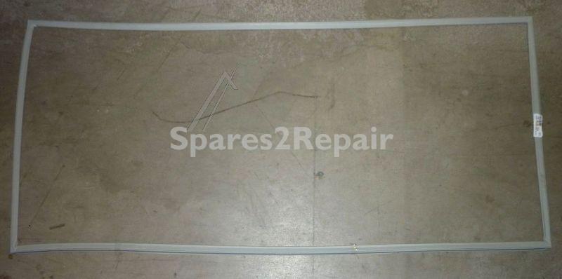 Liebherr Freezer Door Seal - 710848100 Changeable Magnetic Door Seal Ugk