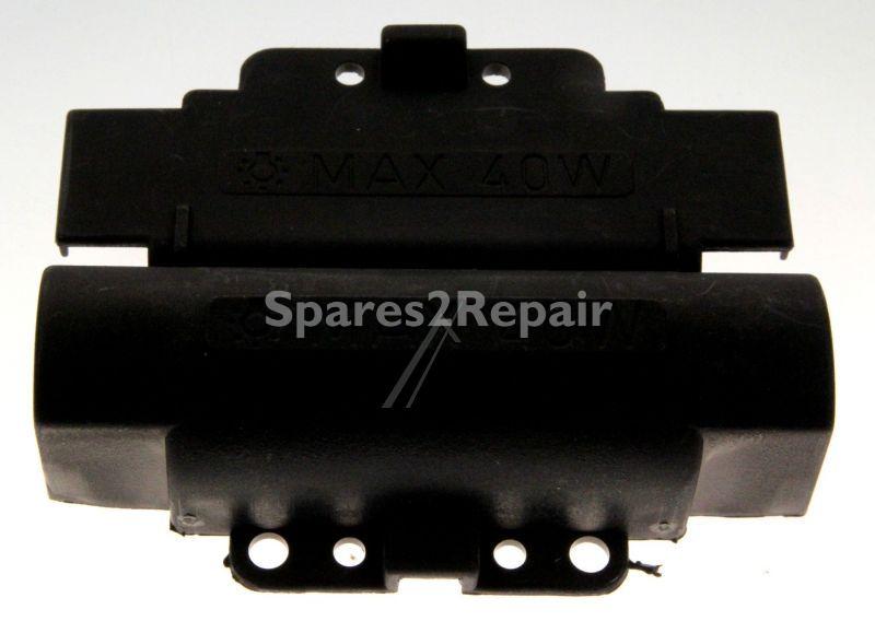 Light Holder - C00031737 482000026182 Lamp Holder Supprt D212-035 [Whirlpool Indesit]