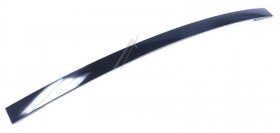 Door Handles - C00289494 488000289494 Door Handle Silver Id60g2(x) [Whirlpool Indesit]