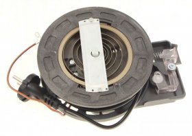 Cable Reels Vacuum Power Cord - 48028746 Cord Reel Asm [Candy Hoover]
