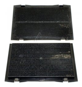 Eurofilter Carbon Filter - K700 Carbon Filter X2 Mod 41