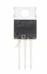 Texas Instruments Fixed Voltage Reg. Neg. - Voltage Regulator -12v 1,5a, 7912, To220-3