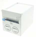Ice Cube Maker - 42211252 Icemaker Cover-653 Rv2 432 $ [Vestel]