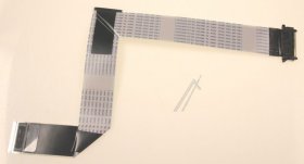 Sony Flexi print Connector - 184810612 Flat Ribbon Cable 51p