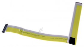 Sony Flexi print Connector - 184989111 Flat Ribbon Cable 51p