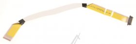Sony Flexi print Connector - 184988611 Flat Ribbon Cable 41p