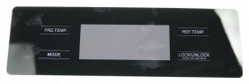Operating Unit Screen - 12131000003049 Display Control Panel [Midea]