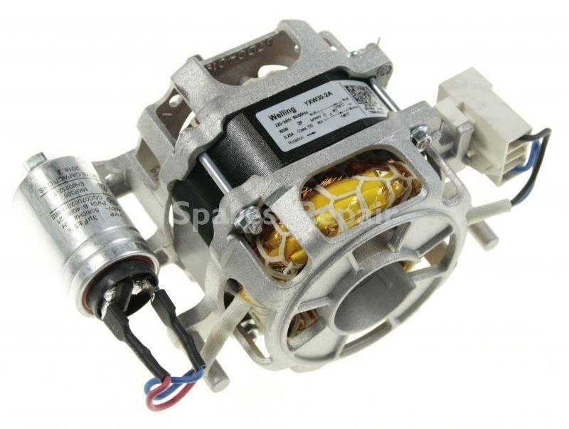 Circulating Motor - Yxw30-2a 11001010000058 Circulating Pump [Midea]