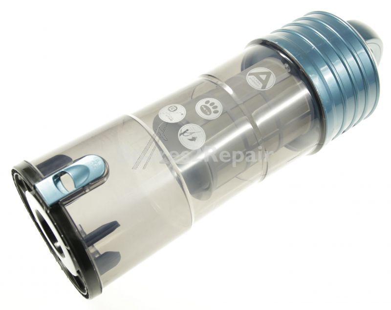 Dust Collector - 48016276 Bin Assembly Nzs-nnx [Candy Hoover]
